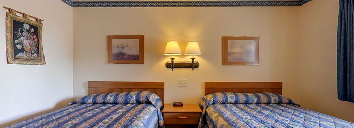 Frankenmuth Motel - Web Listing